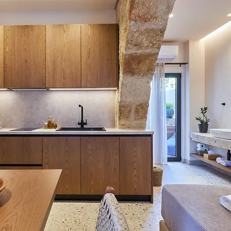 Apartment Kaptara Premium With Sharing Jaccuzi -part Of Kaptara Complex