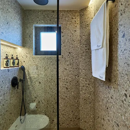 Kaptara Premium With Sharing Jaccuzi -part Of Kaptara Complex