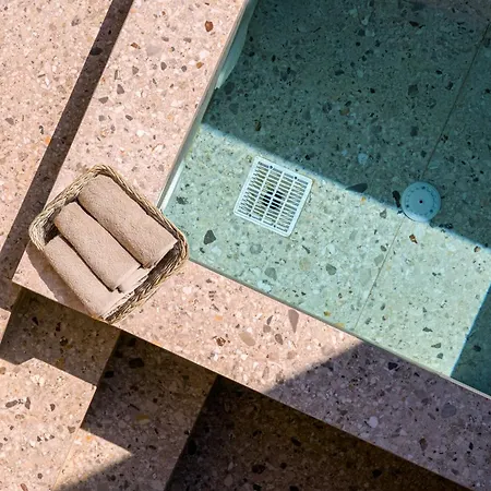 Kaptara Premium With Sharing Jaccuzi -part Of Kaptara Complex شقة خيرسونِسوس